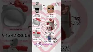 Code Brookhaven autfit Part:2 like for Part:3 #roblox #shortvideo #brookhaven #shortvideo