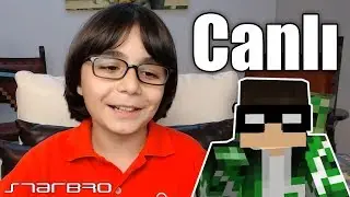 MİNECRAFT CANLI YAYIN /Premium Hediyeli