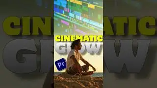 How to Create Cinematic Dreamy Look in premiere pro