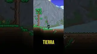 ✅ Por ESTO es el HACHA mas PICADA de Terrraria | #viralshorts #terraria