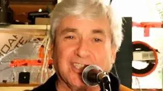 Burning Love   Elvis Presley cover