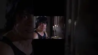 Real Fight: Benny Urquidez vs. Jackie Chan. Part 2