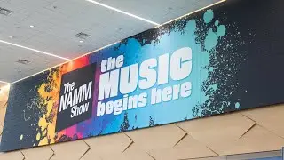 2024 NAMM Show Day Two Wrap-Up