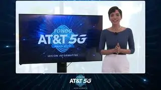 Info Day 1 Fondo AT&T 5G | Segunda Edición.