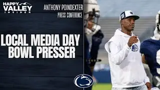 Anthony Poindexter's 