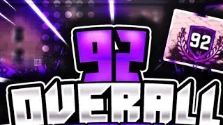 NBA 2K18| HOW TO HIT 92 OVERALL[FAST]🔥BEST METHOD TO GET SKATEBOARD‼️