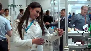 FoodTech Krasnodar-2024: обзор выставки