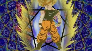 | DBZ-AMV | TOOL | Parabola |