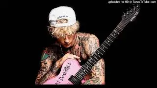 (FREE) Travis Barker x MGK Type Beat 'Stay Away' | Pop Punk Beat