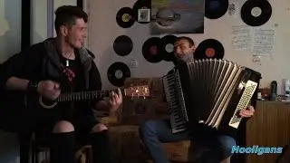 Немного от Hooligans: Numb(наша версия Cover)Linkin Park
