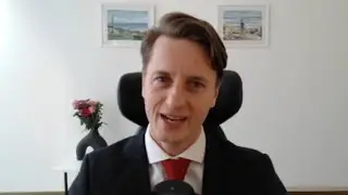 23-Q4 Quarterly Investor Update with Jeppe Kirk Bonde