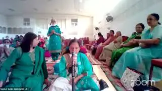 30.08.2022 - Day 7 - Paryushan 2022 Sthanakwasi Pratikraman