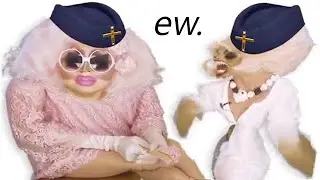 UNHhhh In Content Aware Scale #2