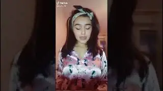 Тик ток