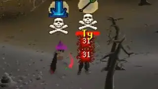 Poor Guy