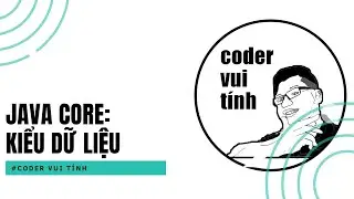 Bài 1: Data type - part 2