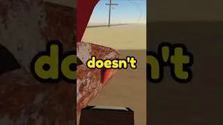 The EASIEST way to get to the end of a Dusty Trip Roblox (Part 2)  
