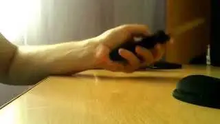 Benchmade Volli рекомендую