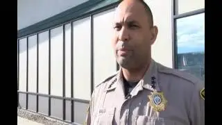 Police See Spike in Car Chases, but Why are They Running?