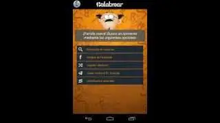 Palabrear para Android - Descargar Gratis