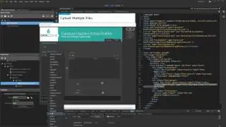 Uploading Multiple Files and Storing Their Names into a Database