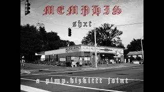 MEMPHIS shxt [@pimp.bizkittt]