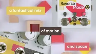 Introducing – Reverse Mode C