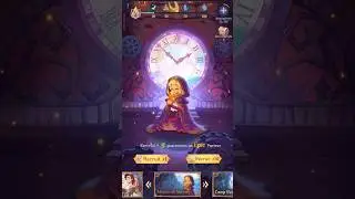This time we managed to pull Tybalt in Madtale