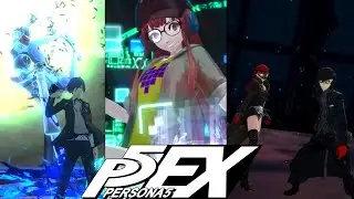 How to Install The Most Popular Persona 5 Mod [PC]