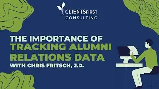 The Importance of Tracking Alumni Relations Data