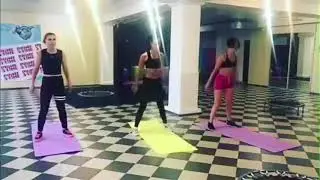Экспресс тренировка