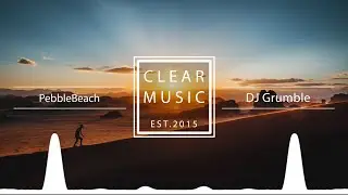 DJ Grumble - PebbleBeach #instrumental #instrumentalhiphop hop #beats #lo-fi #soulful #soul #retro