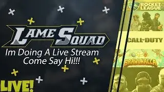 COD WWII (Live) | Road To 165 Subs