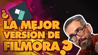 FILMORA 11 me ha VOLADO LA CABEZA 🤯