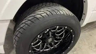 2019 Ram Detailed - Using Griots Garage Best Show Spray Wax