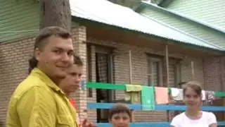 Игры на знакомство - Позитивный кактус