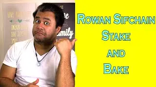 Sifchain Staking Explained - Keplr Wallets Rowan Cryptocurrency