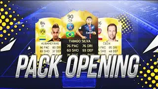 [PACK OPENING] РЕЙТИНГ 84