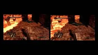 Dark Souls 2--does guardbreak = a faster swing?
