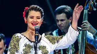 Tatiana Jacot - Lăutari de viță aleasă #TatianaJacot #Lăutarii #NicolaeBotgros #Mărțișor