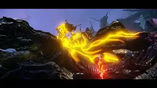 Shadow Warrior 2: Last boss and ending