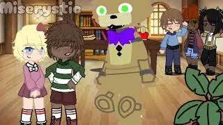 [I don't Know The Name Of This Meme] •||• Meme •||• Warnings in the video •||• enjoy