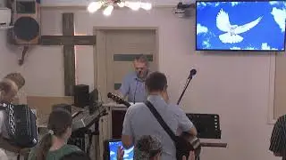 Сергей Варахтин."День посещения" 28.07.2024 г