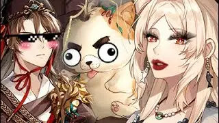 [Food Fantasy] goofy ahh agate fish balls bosses