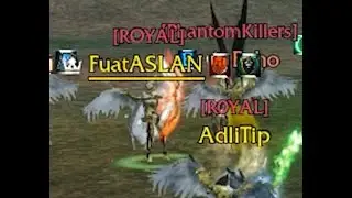 Bir Garip Necromancer Slot Hikayesi.. FuatASLAN Okçu Oynuyor! | ASLIHAN ASLAN | 