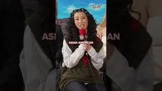 Shirley Chen Says SLANTED Feels Like Her Own Story