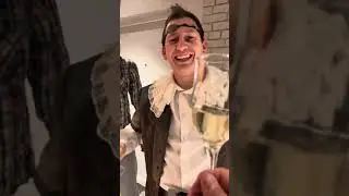 С Новым Годом, ёпта!