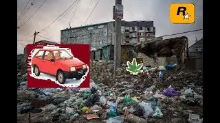 ЭТО СКАЗКА,ЭТО СОН-НОВАЯ ГТА ШОК(Весь сюжет за 15 минут)