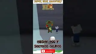 Secreto de la Shicka Gigante congelada!!