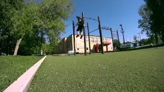 weekend freestyle
